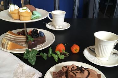 Hotel Maison Stout Hasselt: Photo 
