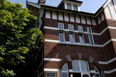 Hotel Maison Stout Hasselt: Photo 