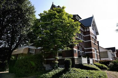 Hotel Maison Stout Hasselt: Photo 