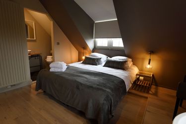 Hotel Maison Stout Hasselt: Photo 