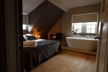 Hotel Maison Stout Hasselt: Photo 