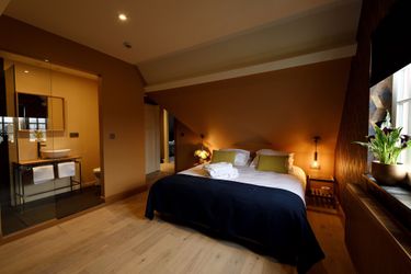 Hotel Maison Stout Hasselt: Photo 