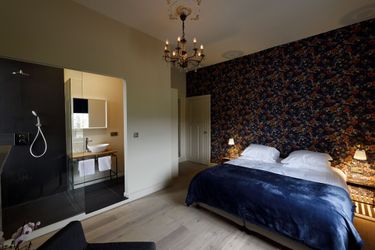 Hotel Maison Stout Hasselt: Photo 