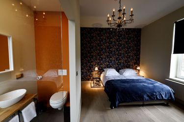 Hotel Maison Stout Hasselt: Photo 