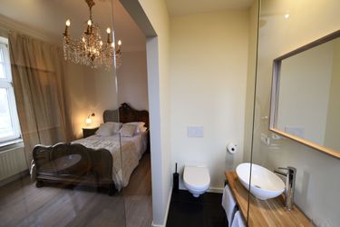 Hotel Maison Stout Hasselt: Photo 