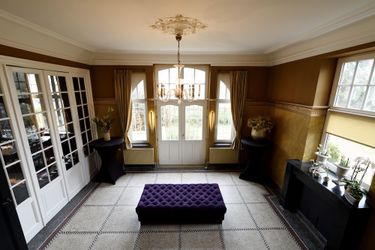 Hotel Maison Stout Hasselt: Photo 