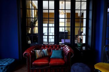 Hotel Maison Stout Hasselt: Photo 