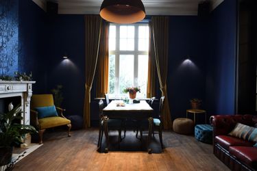 Hotel Maison Stout Hasselt: Photo 