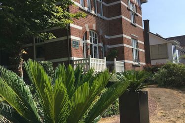 Hotel Maison Stout Hasselt: Photo 