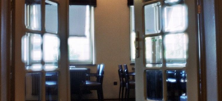 Hotel The Century Hasselt : Photo 