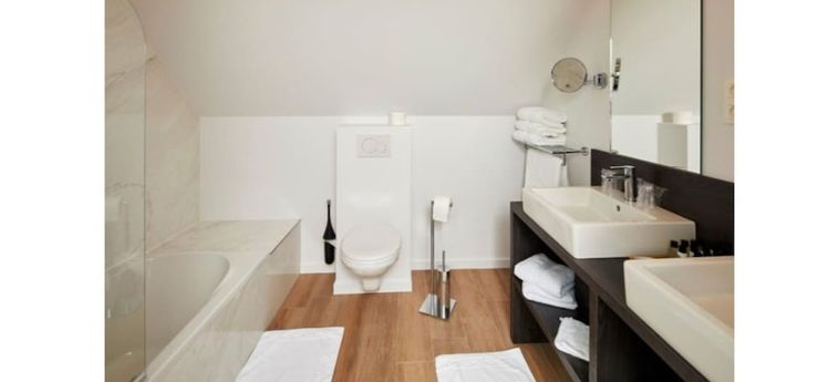 Hotel B&Amp;B Sasput Hasselt: Foto 