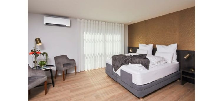 Hotel B&Amp;B Sasput Hasselt: Foto 