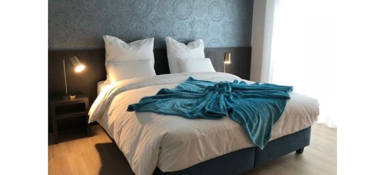 Hotel B&Amp;B Sasput Hasselt: Foto 
