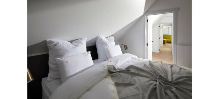 Hotel B&Amp;B Sasput Hasselt: Foto 