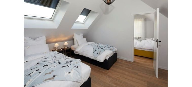 Hotel B&Amp;B Sasput Hasselt: Photo 