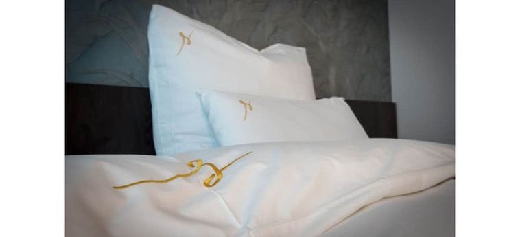 Hotel B&Amp;B Sasput Hasselt: Photo 