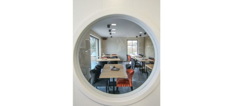 Hotel B&Amp;B Sasput Hasselt: Photo 