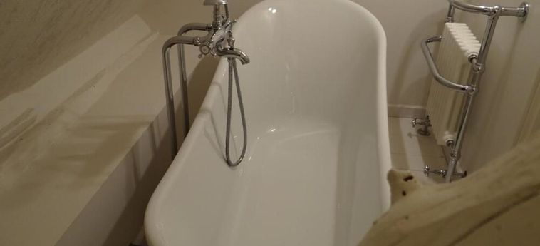 Hotel B &Amp; B Hove St. Paul Hasselt: Foto 