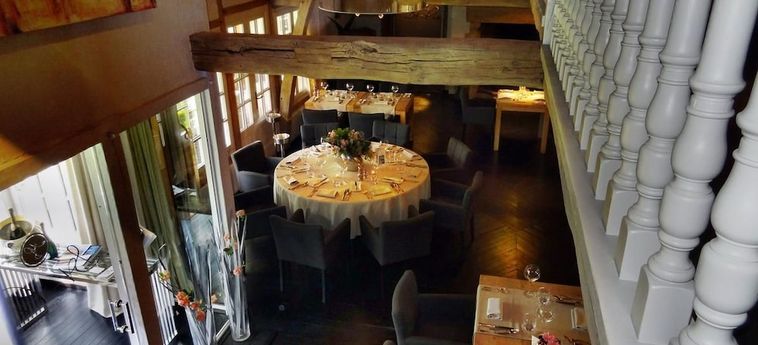 Hotel B &Amp; B Hove St. Paul Hasselt: Photo 