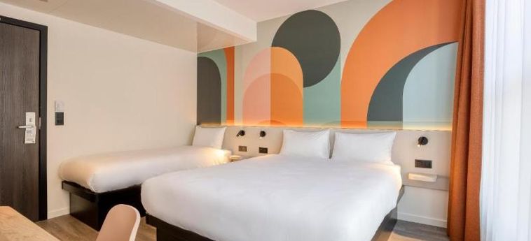 B&Amp;B Hotel Hasselt Hasselt: Foto 