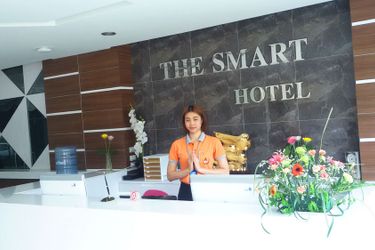 The Smart Hotel Hatyai:  HAT YAI
