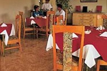 Hotel Villa Armonia Tarara:  HAVANA
