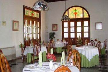 Hotel Carrusel Bello Caribe:  HAVANA