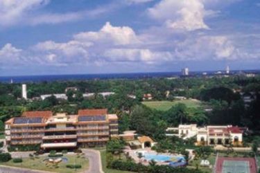 Hotel Carrusel Bello Caribe:  HAVANA