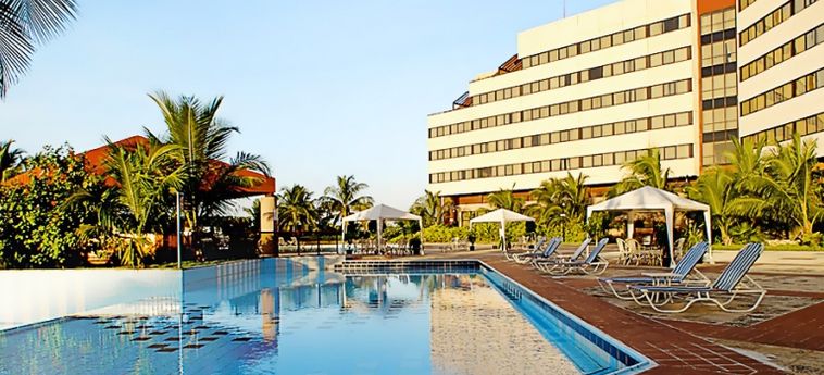 Hotel Memories Miramar Habana:  HAVANA