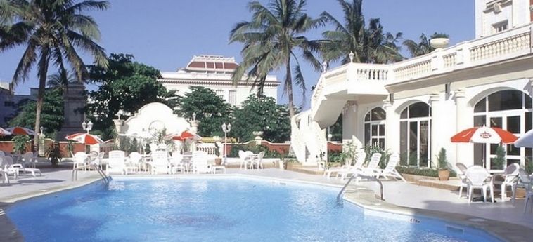 Hotel Roc Presidente:  HAVANA