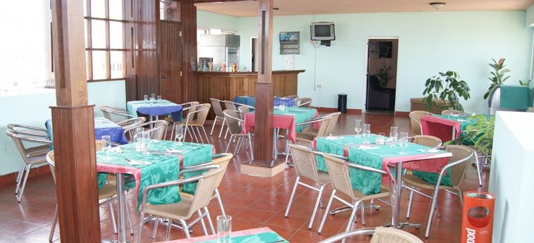 Hotel Sercotel Lido:  HAVANA