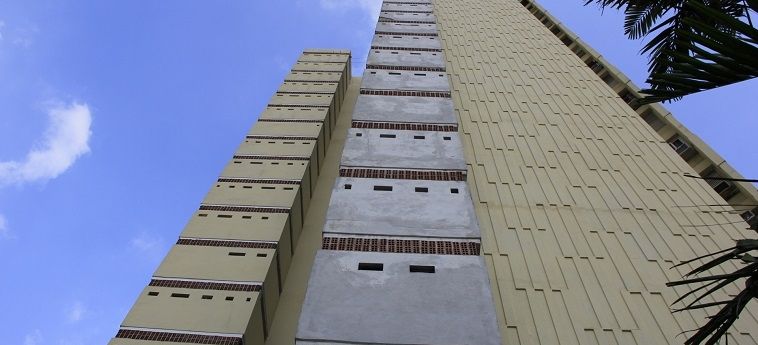 Aparthotel Ada:  HAVANA