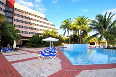 Hotel Starfish Montehabana:  HAVANA
