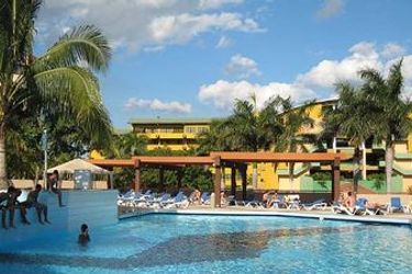 Hotel Starfish Montehabana:  HAVANA