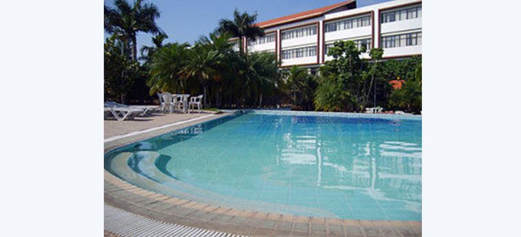 Hotel Palco:  HAVANA