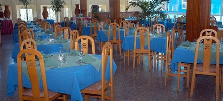 Hotel Cubanacan Marazul:  HAVANA
