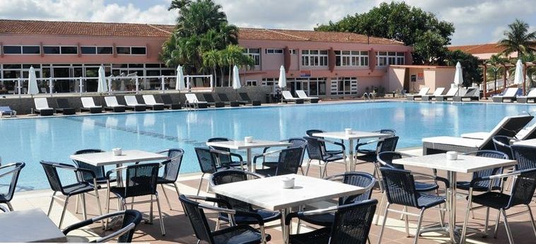 Hotel Blau Arenal Habana Beach:  HAVANA