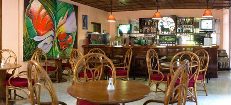 Hotel Cubanacan Mariposa:  HAVANNA