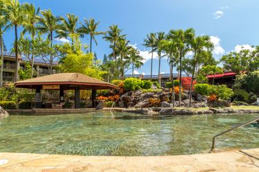 Hotel Hanalei Bay Resort:  HAWAII - KAUAI (HI)