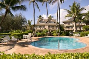 Hotel Kaha Lani Resort:  HAWAII - KAUAI (HI)