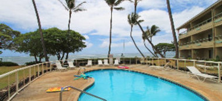 Hotel Castle Kauai Kailani:  HAWAII - KAUAI (HI)