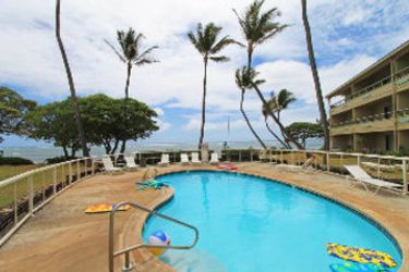 Hotel Castle Kauai Kailani:  HAWAII - KAUAI (HI)