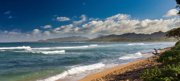 Hotel Aston Islander On The Beach:  HAWAII - KAUAI (HI)