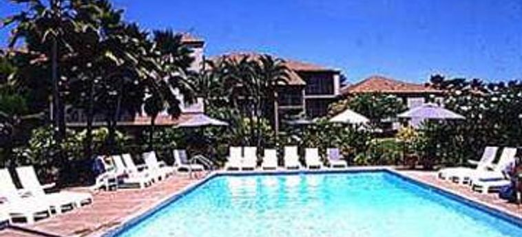 Hotel Pono Kai Resort:  HAWAII - KAUAI (HI)