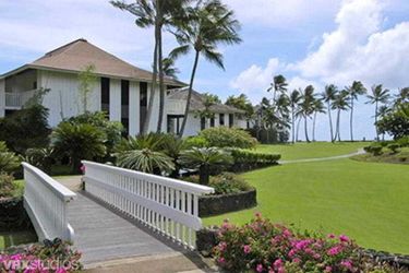 Hotel Kiahuna Plantation & The Beach Bungalows:  HAWAII - KAUAI (HI)
