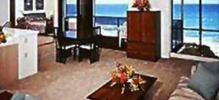 Hotel Makahuena At Poipu:  HAWAII - KAUAI (HI)