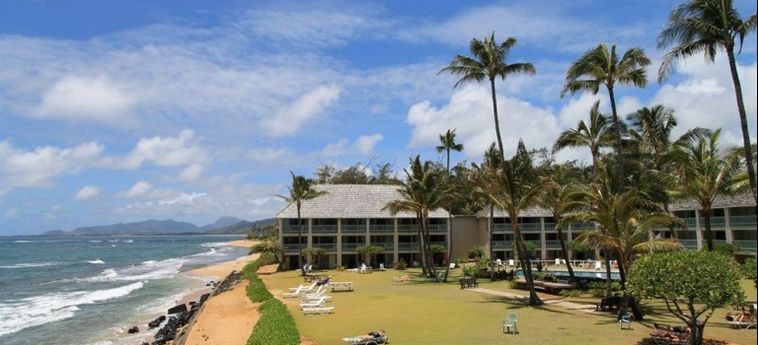 Hotel The Iso:  HAWAII - KAUAI (HI)
