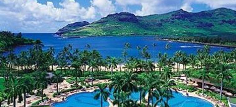 Hotel Royal Sonesta Kaua'i Resort Lihue:  HAWAII - KAUAI (HI)