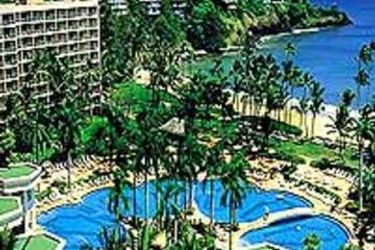 Hotel Royal Sonesta Kaua'i Resort Lihue:  HAWAII - KAUAI (HI)
