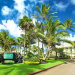 Hotel KAUAI BEACH RESORT